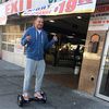 MTA Officially Bans Hoverboards From Subways, Buses, Railroads, Access-A-Ride